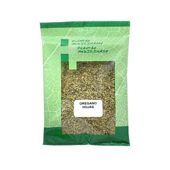 Plameca Oregrano Foglie Intere 50g
