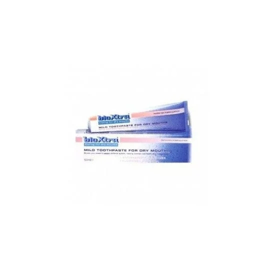 Bioxtra Dentifricio Gum Gentle Mouth Gel Sche 50 ml