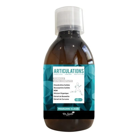 Dr Smith Expert Articolazioni 300ml