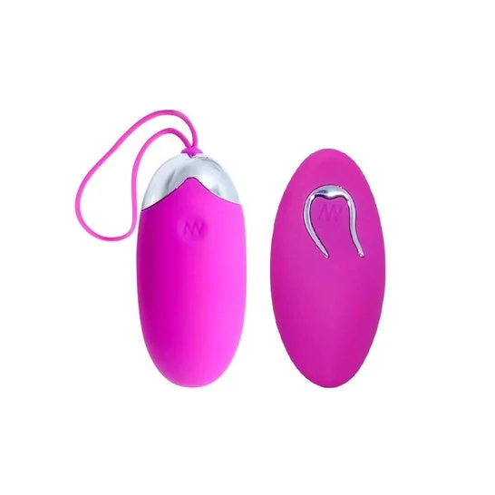 Pretty Love Egg Berger Telecomando 12v 1pc