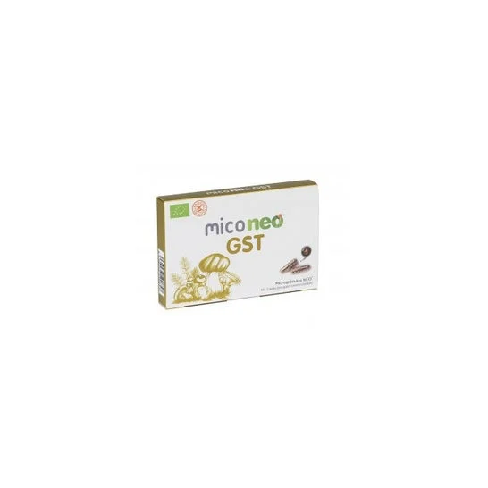 Mico Neo GST 60 tappi