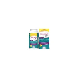 Conceive Plus Supporto all'ovulazione 120caps