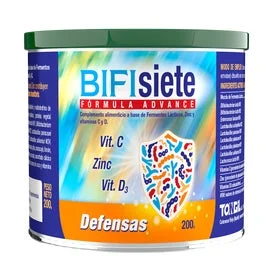 Tongil Bifisiete Defensas 200g