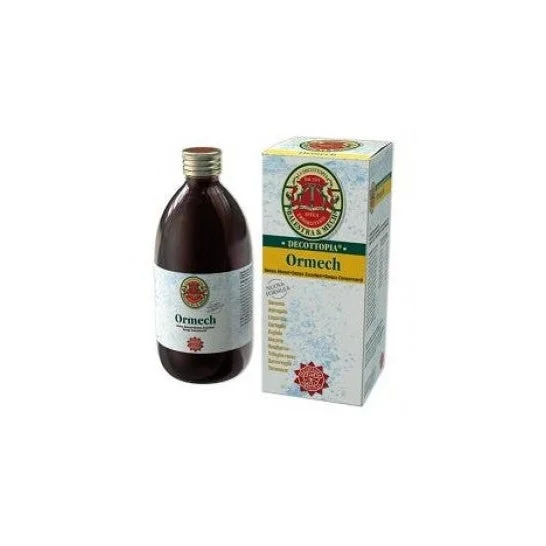 Decottopia Ormech 500Ml