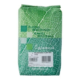 Plameca Fiore di achillea schiacciato 1Kg