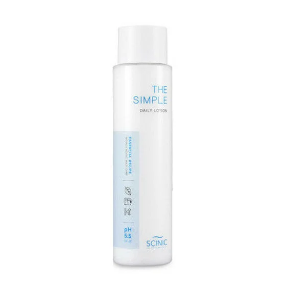 La semplice lozione quotidiana 145ml