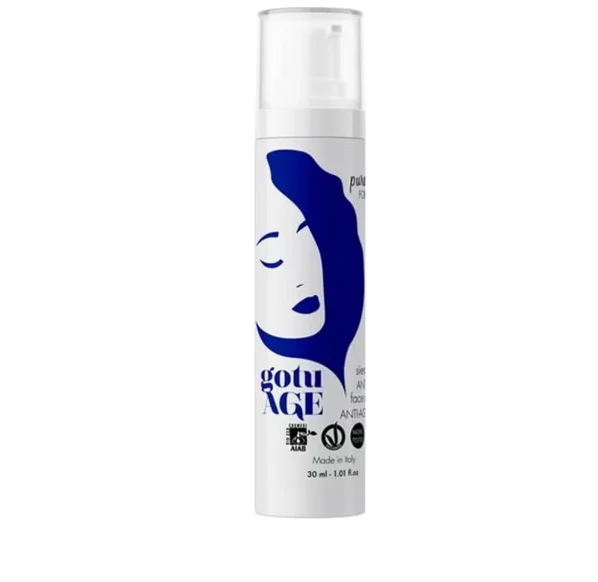 Purobio cosmetics ForSKIN gotuAGE Siero Viso, 30 ml