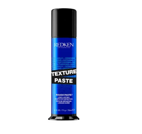 Redken Rough Paste 12 - Pasta modellante per capelli - 75ml
