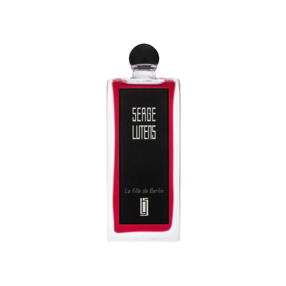 Serge Lutens La Fille de Berlin EDP U 50 ml