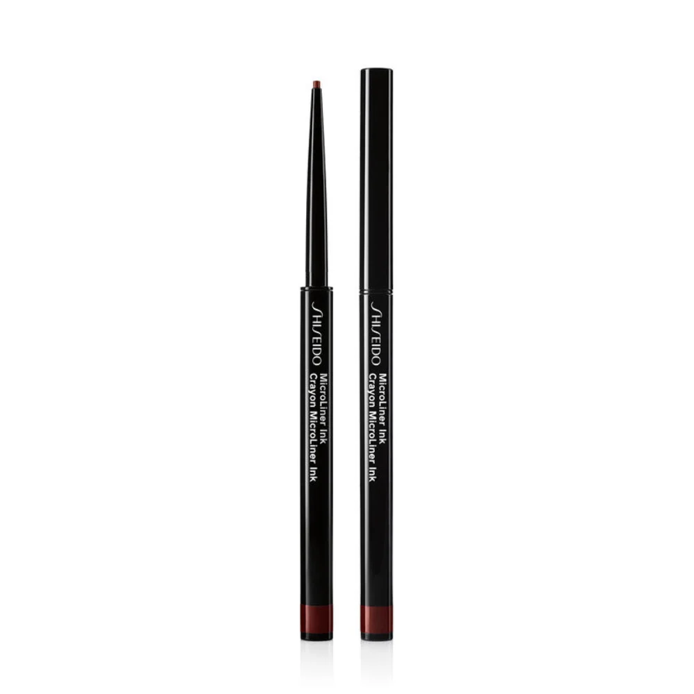 Shiseido MicroLiner Ink 03 prugna 0,08 g