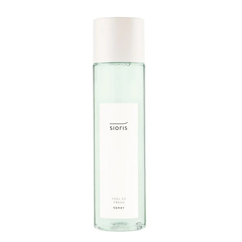 Sentiti così fresco Toner 150ml
