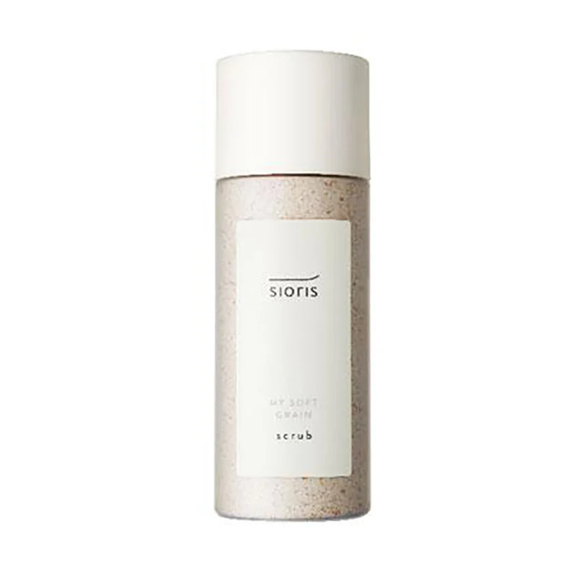 My Soft Scrub ai cereali 45g
