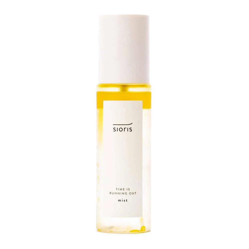 Spray "Il tempo sta per scadere" 100 ml