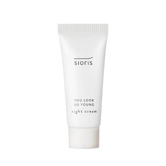 You Look So Young Crema da notte 15ml
