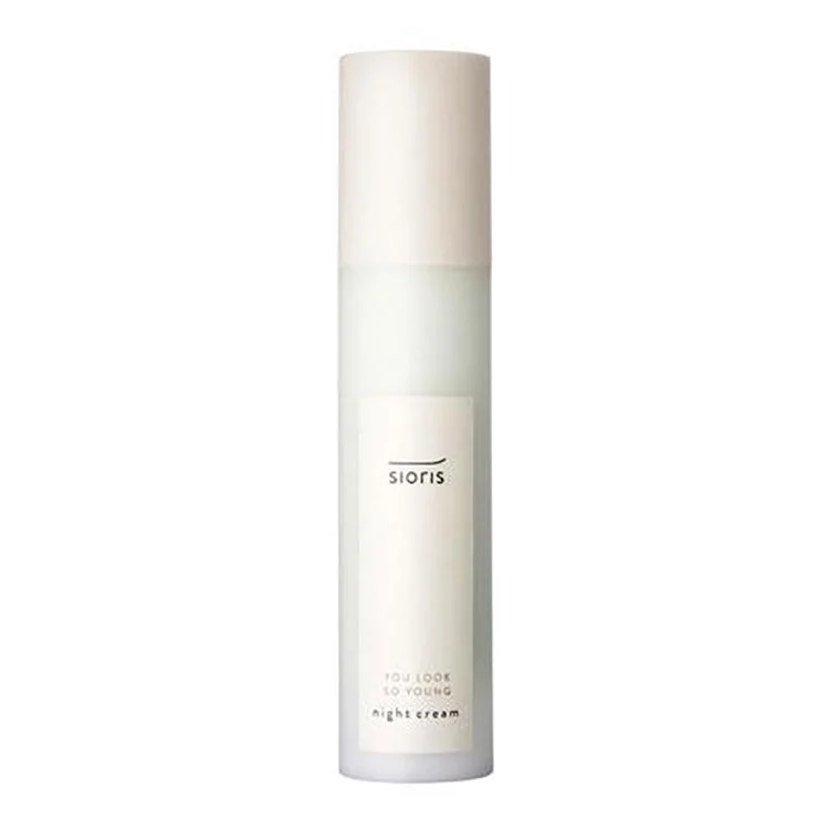 You Look So Young Crema da notte 50ml