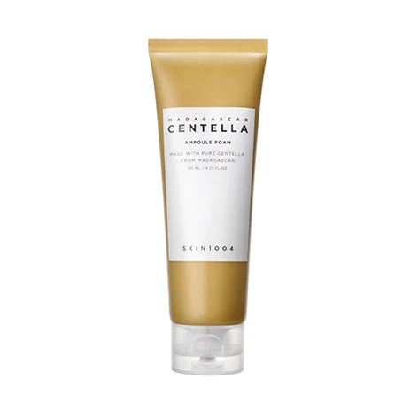 Schiuma Madagascar Centella Ampoule 125ml
