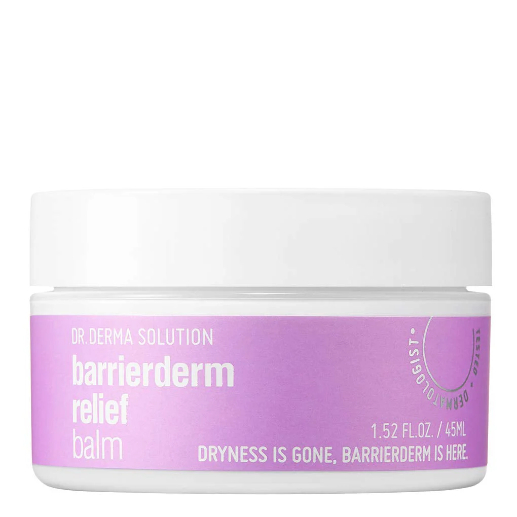 Balsamo Sollievo Barrierderm 45ml