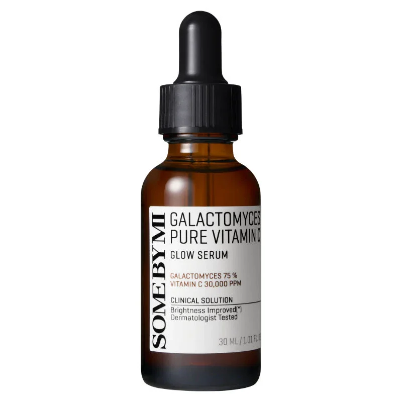 Galactomyces Pure Vitamin C Glow Siero 30ml