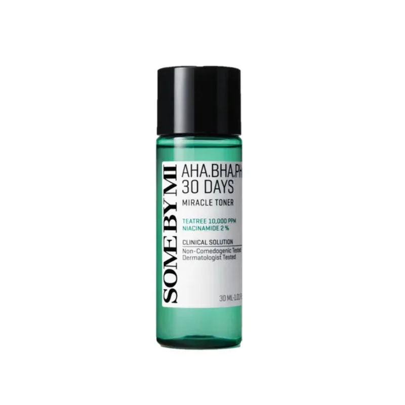 Miracolo AHA BHA PHA Toner Mini 30 ml