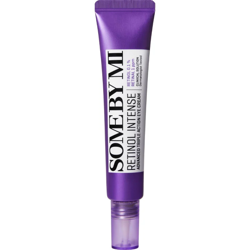 Retinol Intense Advanced Crema contorno occhi a tripla azione 30ml