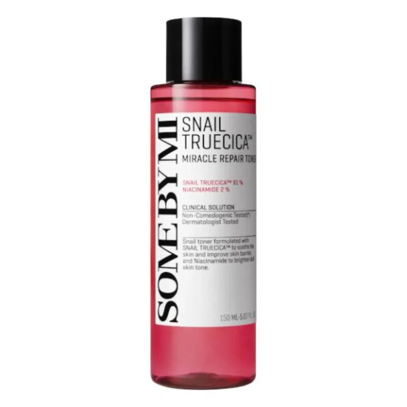 Riparazione miracolosa della lumaca Truecica Toner 135ml