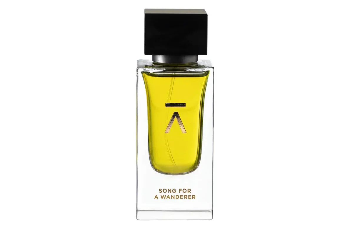 Azman Song For A Wanderer - 50 Ml Profumo