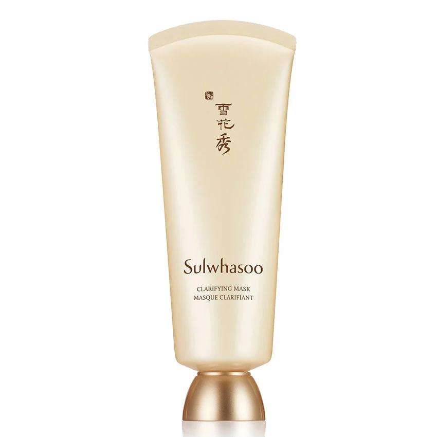 Maschera chiarificante 150ml