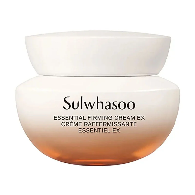 Crema rassodante essenziale mini 15ml