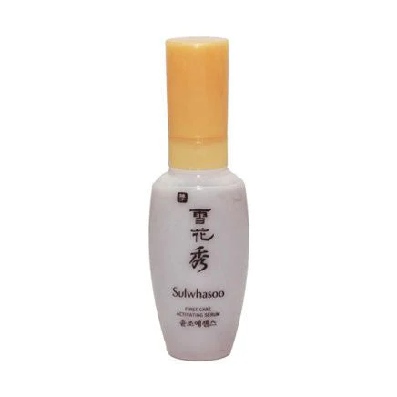 Siero Attivatore First Care EX 8ml