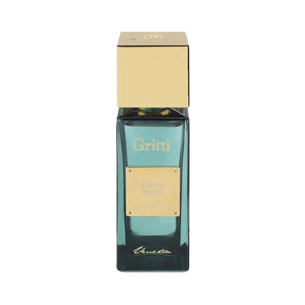 Gritti Super Nova - 100 Ml Estratto Di Profumo