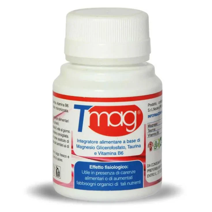 A.v.d. reform srl T-Mag Avd Reform 60 Capsule
