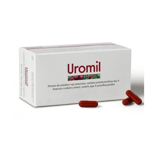 Uromil 60caps