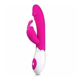 Pretty Love Vibrator con Rabbit Gene 1pc