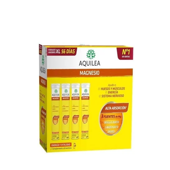 Aquilea Magnesio 56comp