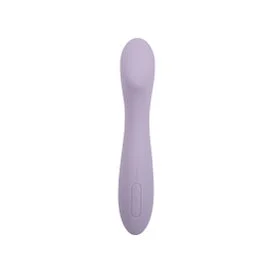Svakom Amy 2 G-Spot & Clitoral Vibrator Pastel Lilac 1ud