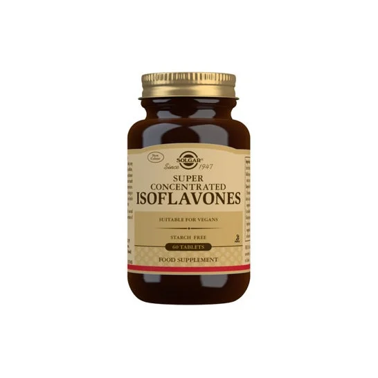 Solgar Genirose Plus 60 tavolette