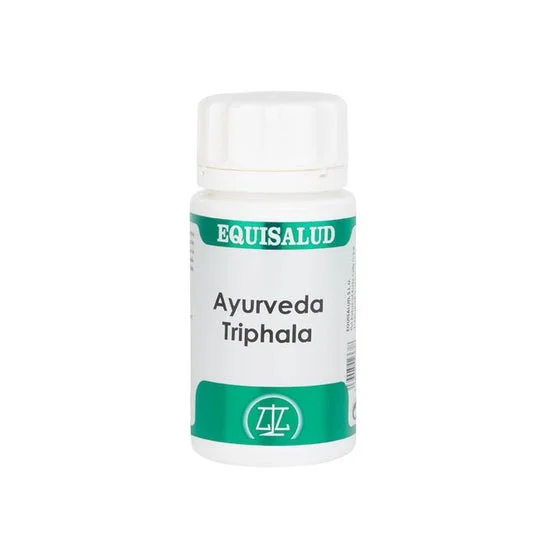 Holofit Ayurveda Triphala 50 tappi