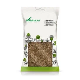 Soria naturale Anós verde Borsa 60g