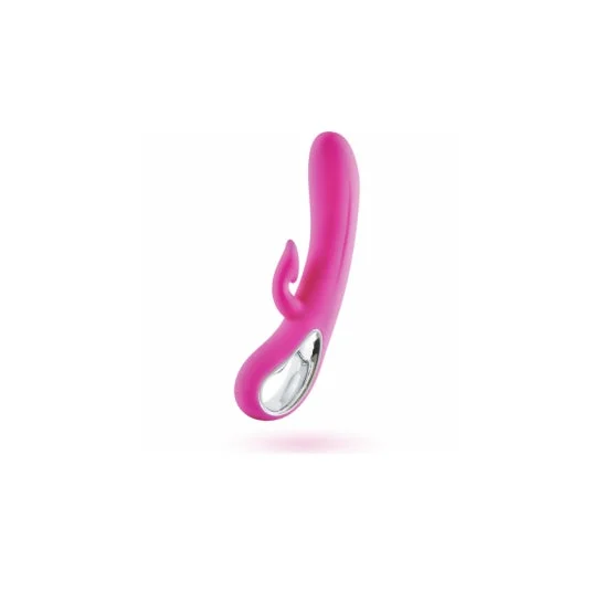 Moressa Dustin Premium Silicone Rechargeable