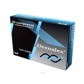 Drenalex 30comp