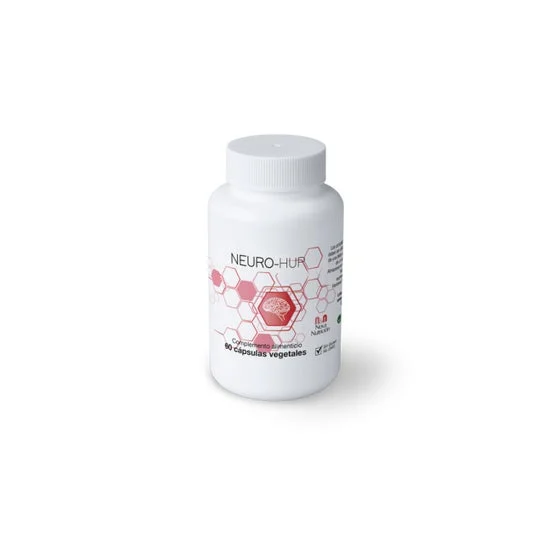 N&N Nova Nutricion Neuro Hup 60caps