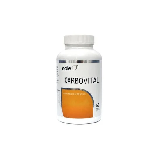 Nale Carbovital 60caps