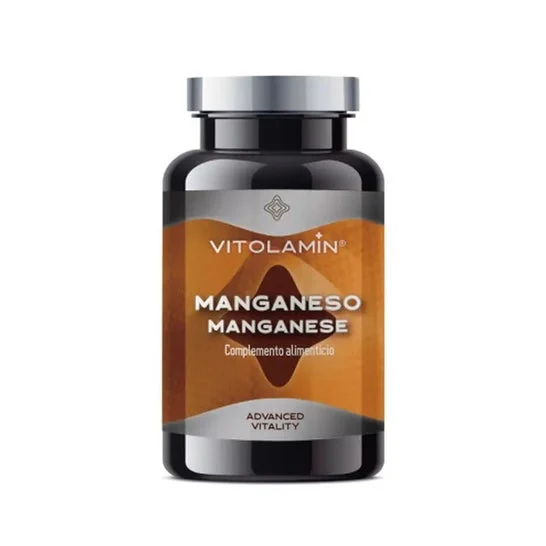 Vitolamin Manganeso 365comp