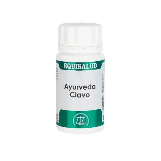 Chiodo Holofit Ayurveda 50 tappi