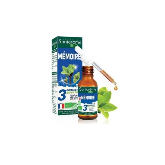 Santarome Bourg Cplx Memoria C13