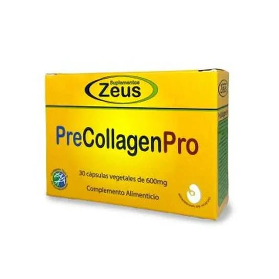 Zeus PreCollagenPro 30caps