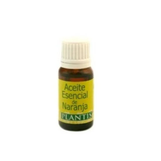 Essenza di arancia Plantis 10ml