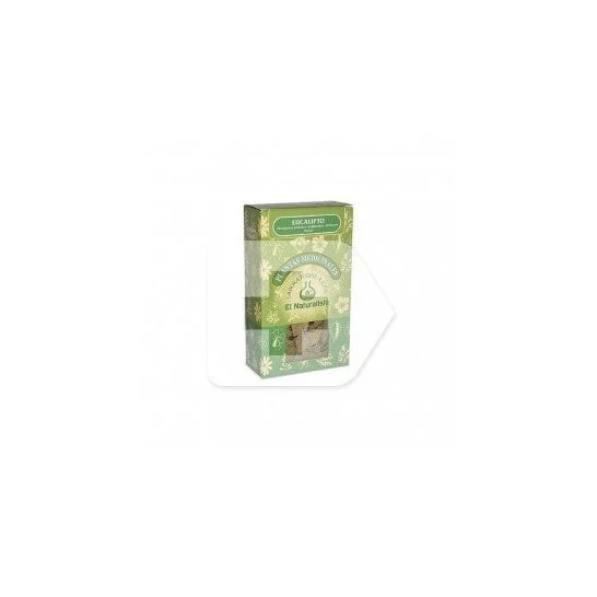 Eucalipto Naturalista 80g