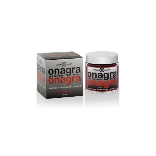 Eros-Art Art Gel Enhancer Man Onaga For Him 100ml