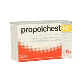 Bioserum Propolchest+c 30 Tappi